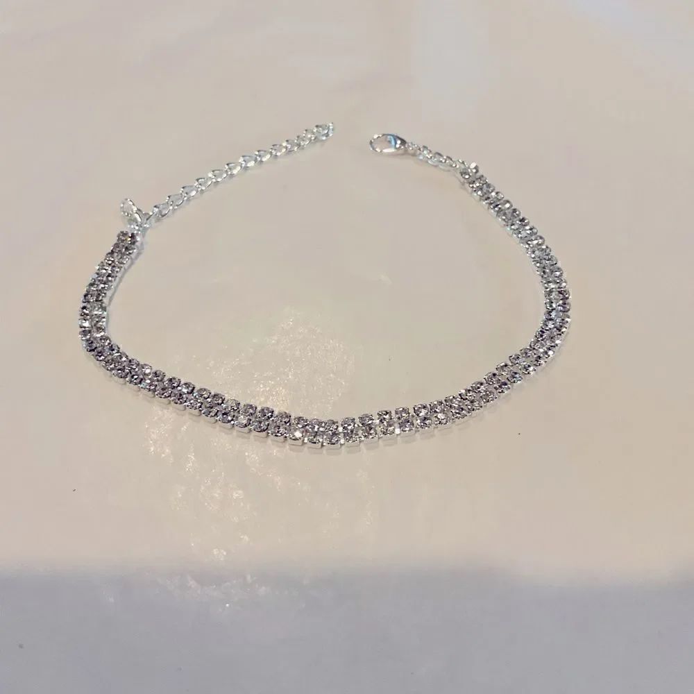 Beautiful Adjustable Anklet